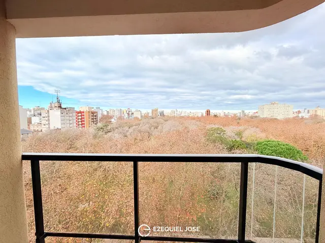 Departamento de 2 ambientes en venta en PLAZA PERALTA RAMOS