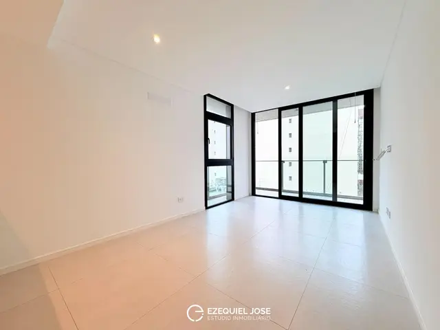 Departamento de 2 ambientes en venta en Centro