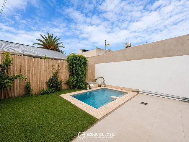 Casa de 2 ambientes en venta en NUEVA POMPEYA