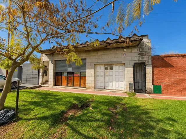 Casa de 3 ambientes en venta en EL MARTILLO