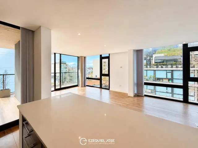 Departamento de 4 ambientes en venta en LOS TRONCOS