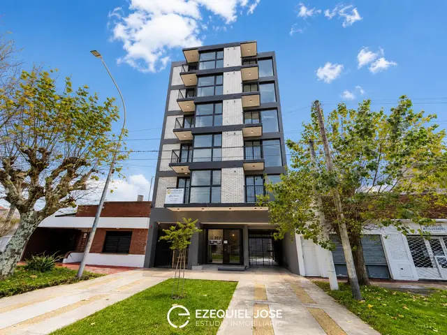 Departamento de 2 ambientes en venta en SAN JOSE