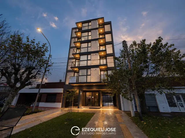 Departamento de 3 ambientes en venta en SAN JOSE