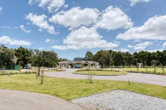 Terreno en venta en LA HERRADURA