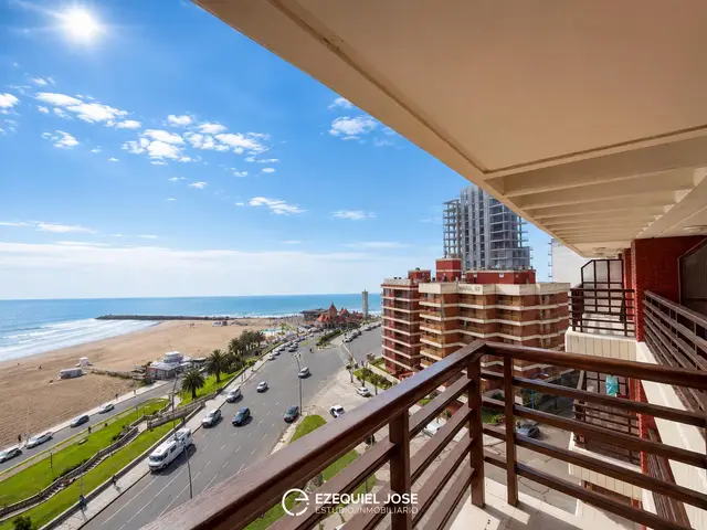 Departamento de 3 ambientes en venta en SANCHEZ FLORENCIO