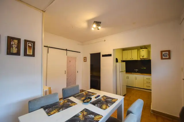 PH de 2 ambientes en venta en NUEVA POMPEYA