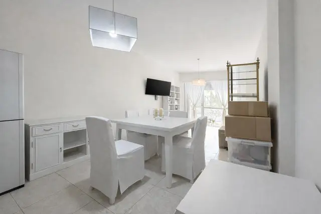 Departamento de 2 ambientes en venta en Centro