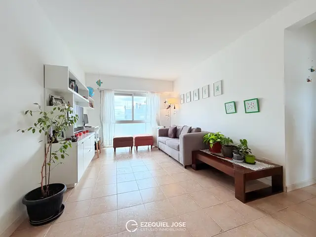 Departamento de 3 ambientes en venta en SAN JOSE