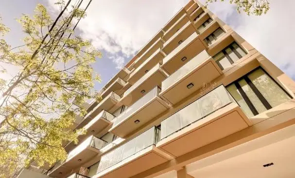 Departamento de 4 ambientes en venta en LOS TRONCOS