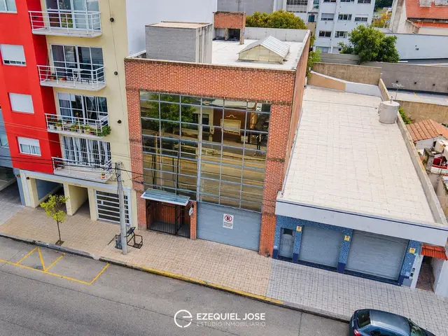 Local en venta en SAN JOSE