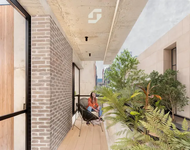 Departamento de 2 ambientes en venta en ESTACION TERMINAL (ALDREY)