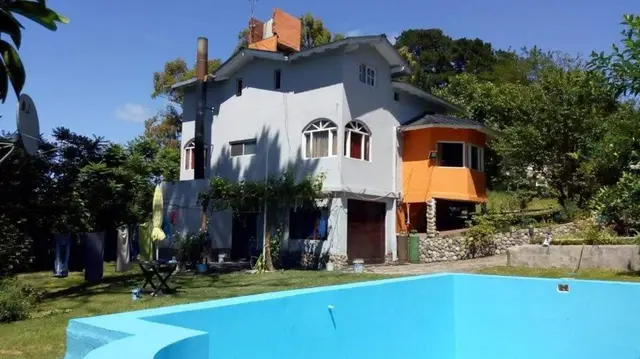 Casa de 7 ambientes en venta en Centro