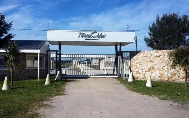 Terreno en venta en Centro