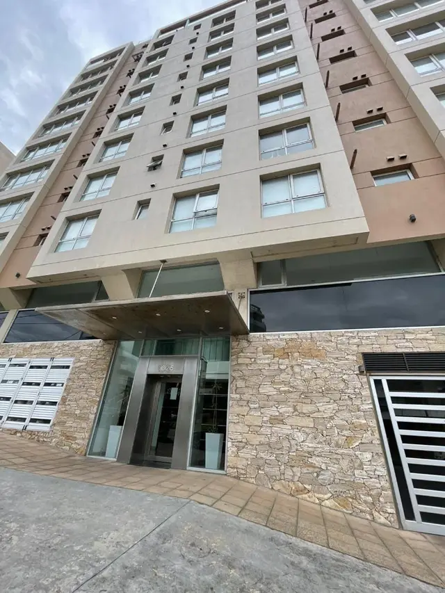 Departamento de 2 ambientes en venta en Centro