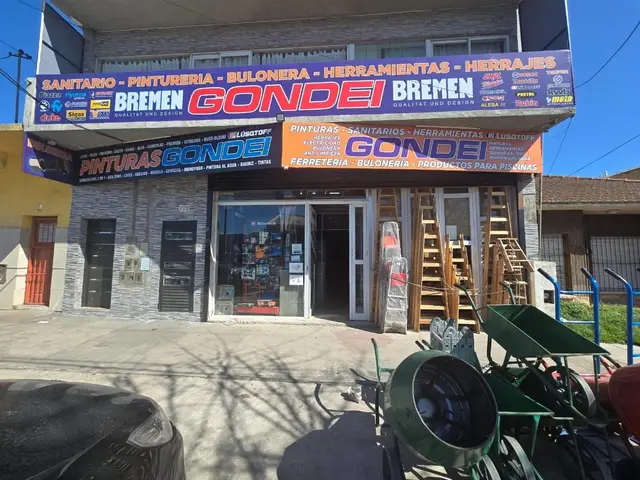 Local en venta en JURAMENTO