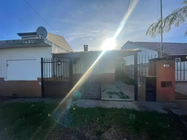 Casa de 3 ambientes en venta en SAN ANTONIO