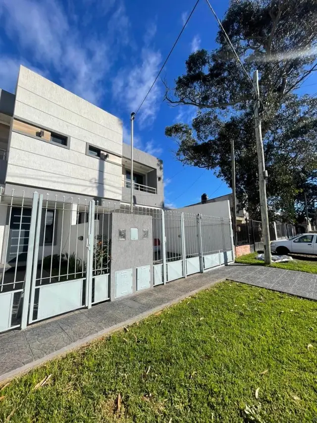 Casa de 4 ambientes en venta en Centro