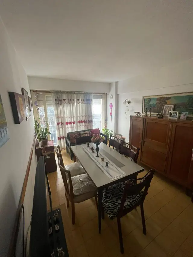 Departamento de 2 ambientes en venta en ESTACION TERMINAL (ALDREY)