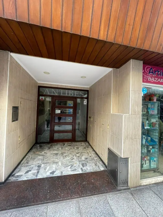 Departamento de 2 ambientes en venta en Centro