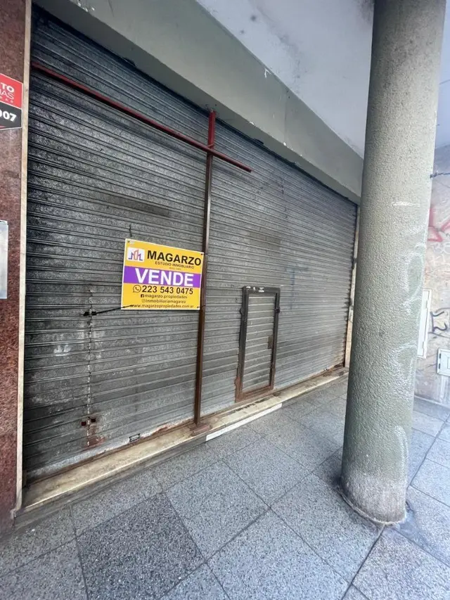 Local en venta en Centro