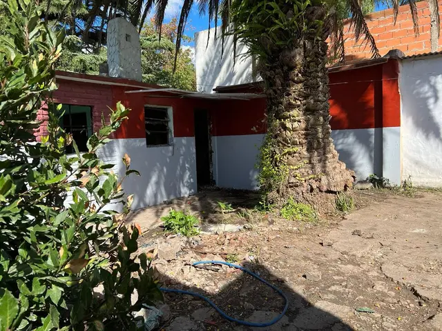 Casa de 3 ambientes en venta en LOPEZ DE GOMARA