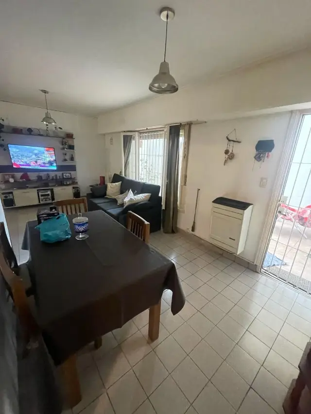 Casa de 3 ambientes en venta en Centro