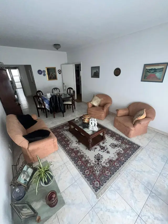 Departamento de 3 ambientes en venta en Centro