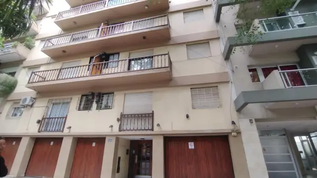 Departamento de 1 ambiente en venta en LA PERLA