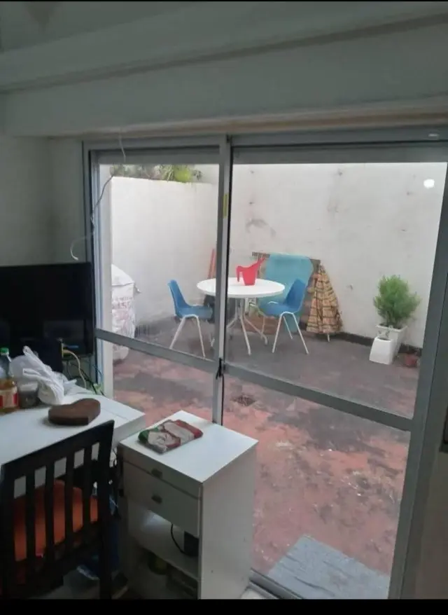 Departamento de 2 ambientes en venta en Centro