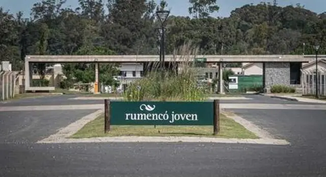 Terreno en venta en Centro