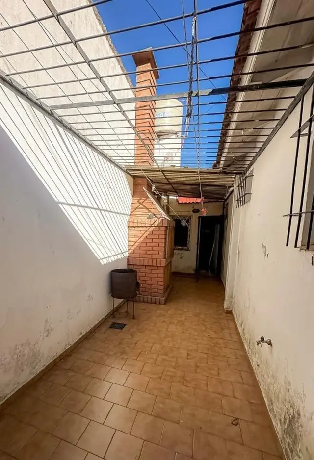 Casa de 3 ambientes en venta en PARQUE LURO