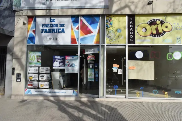 Local en venta en SAN JUAN