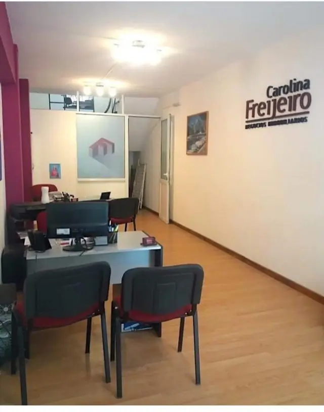 Local de 2 ambientes en venta en NEWBERY JORGE