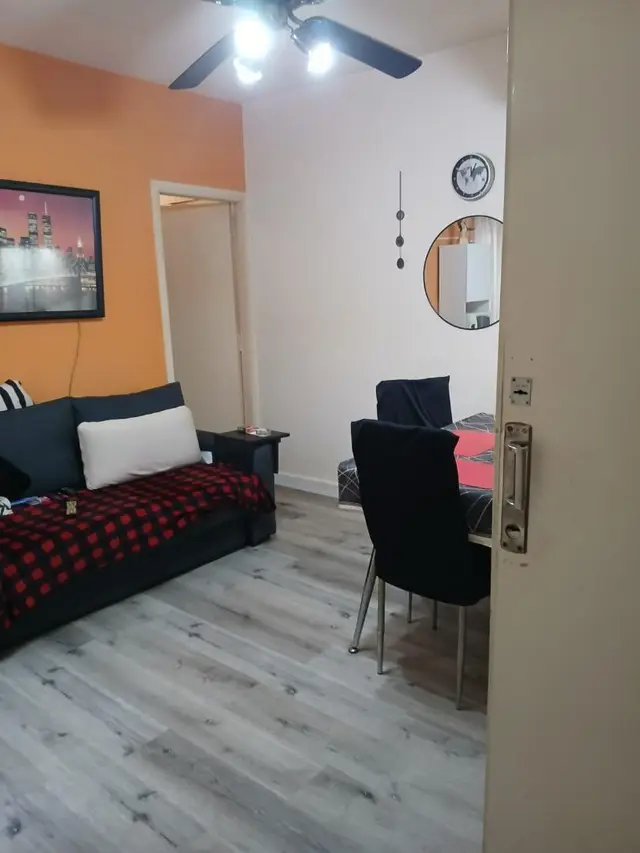 Departamento de 2 ambientes en venta en Centro