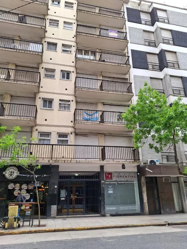 Departamento de 2 ambientes en venta en Centro
