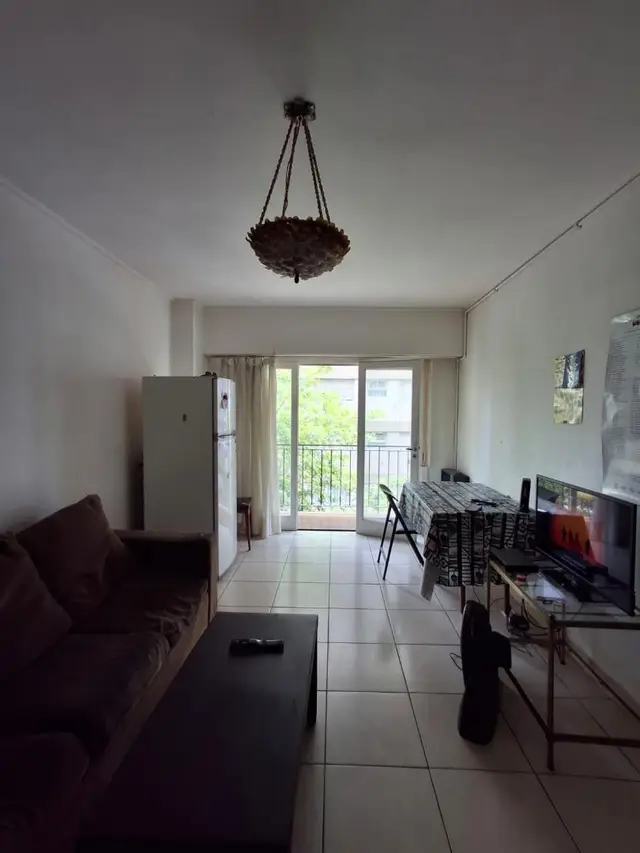 Departamento de 3 ambientes en venta en Centro