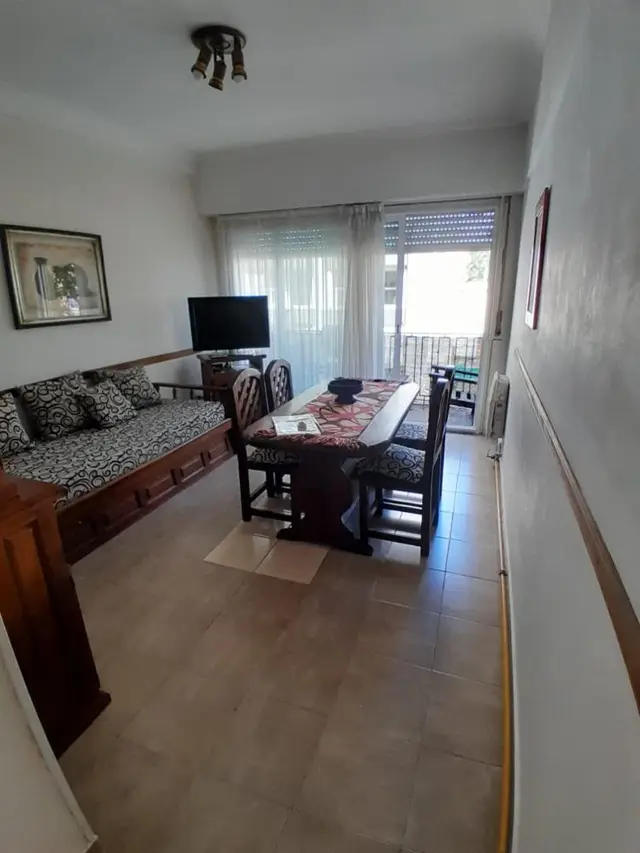 Departamento de 2 ambientes en venta en Centro