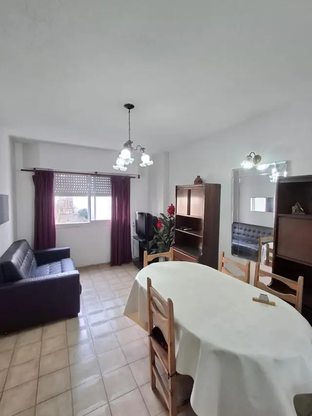 Departamento de 3 ambientes en venta en Centro
