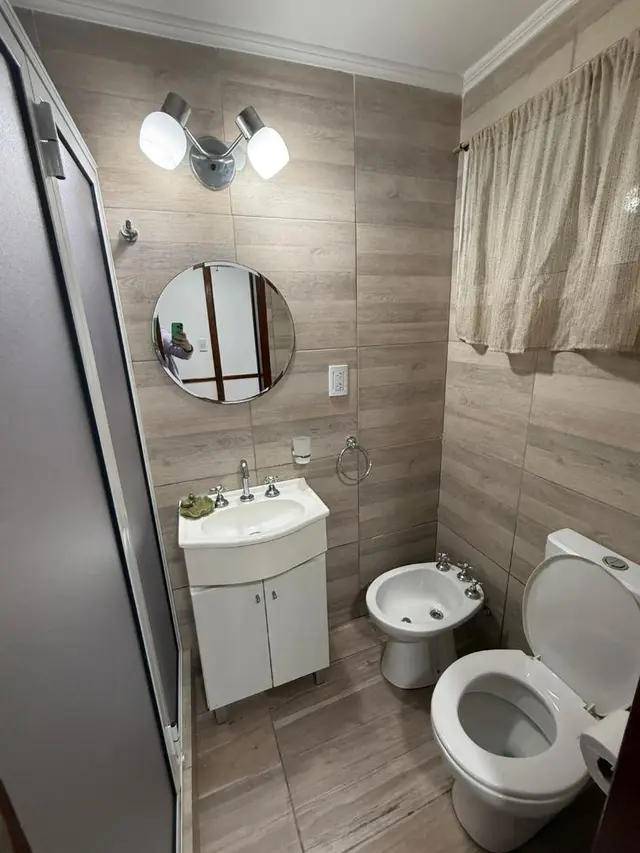 Casa de 3 ambientes en alquiler temporario en PUNTA MOGOTES