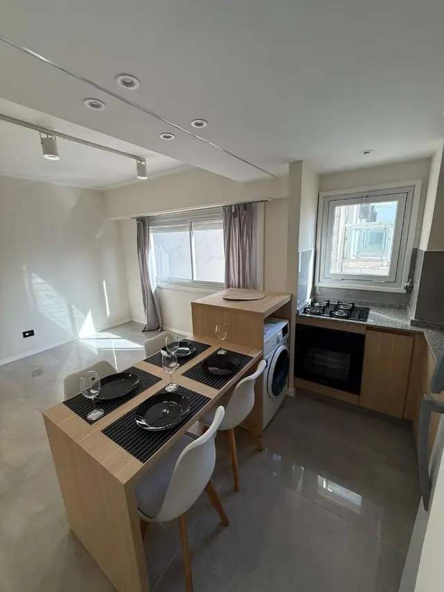 Departamento en venta en JURAMENTO