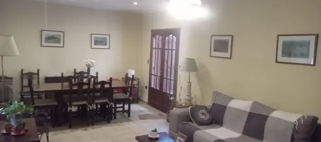 Casa de 4 ambientes en venta en LOPEZ DE GOMARA