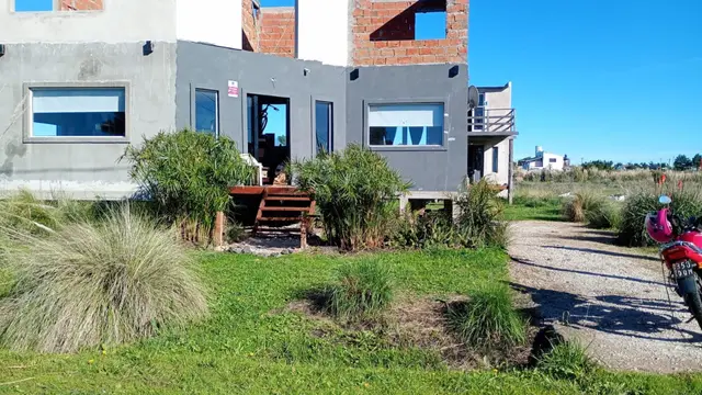 Casa de 2 ambientes en venta en Centro