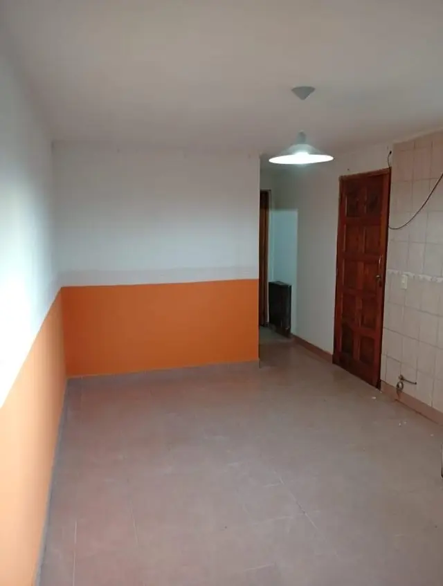 Departamento de 2 ambientes en venta en CERRITO Y SAN SALVADOR