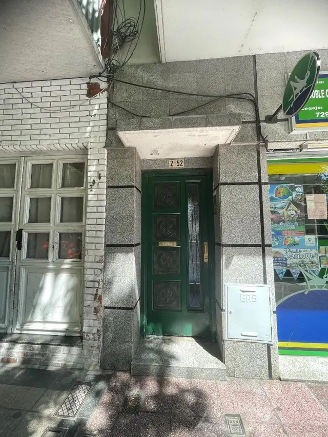 Casa de 3 ambientes en venta en Centro