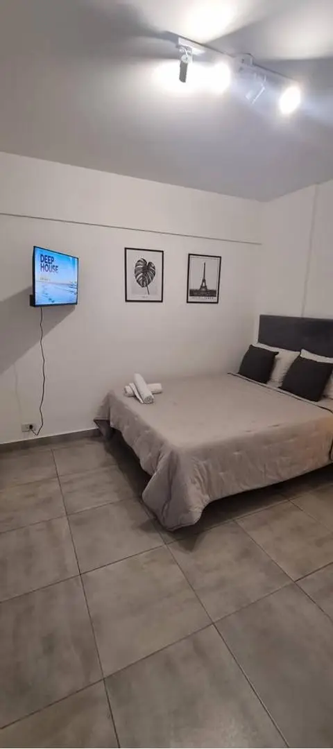 Departamento de 1 ambiente en venta en ESTACION TERMINAL (ALDREY)