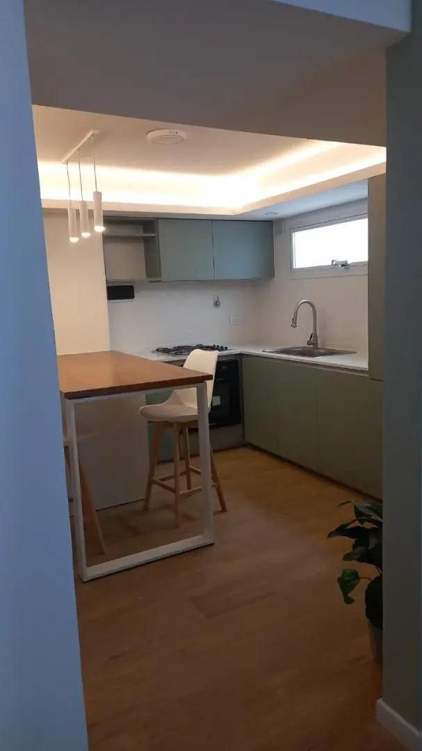 Departamento de 3 ambientes en venta en Centro