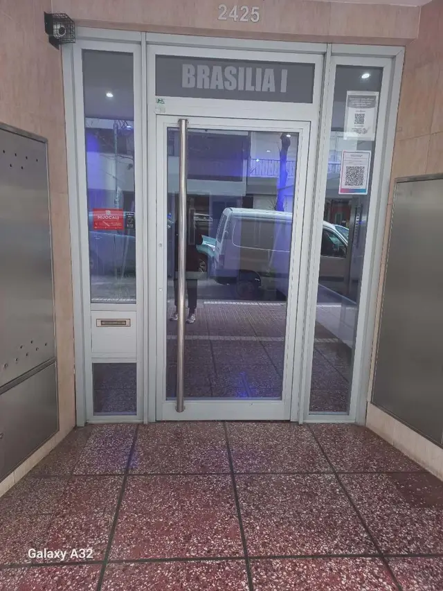 Departamento en venta en Centro