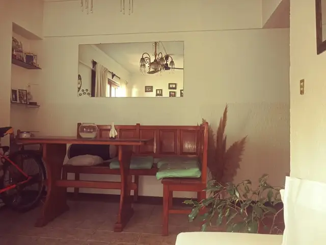 Departamento de 2 ambientes en venta en LOMAS DE STELLA MARIS