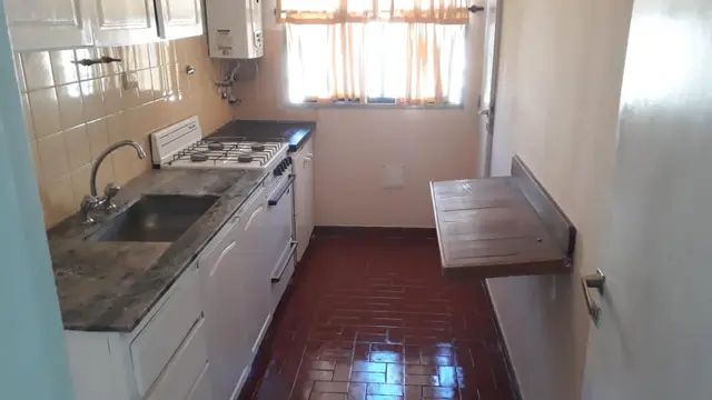 Departamento de 3 ambientes en venta en ROLDAN BELISARIO