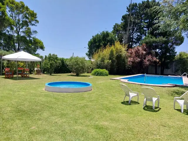 Terreno de 4 ambientes en venta en Mar del Plata